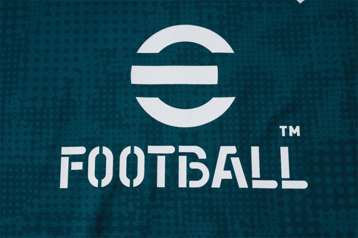 AC Milan Training Short sleeve Suit 25/26