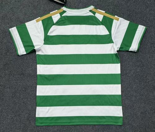Celtic Home Commemorative Edition Men Jersey 26/27