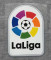 16-21 La Liga