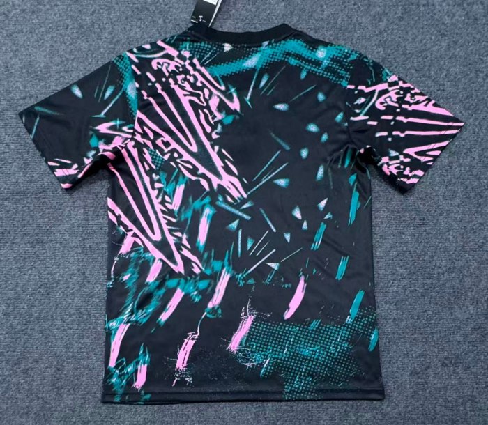 Liverpool Pre-Match Man Training Jersey 25/26