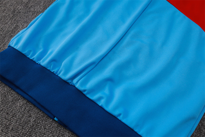 Barcelona Training Jacket 25/26