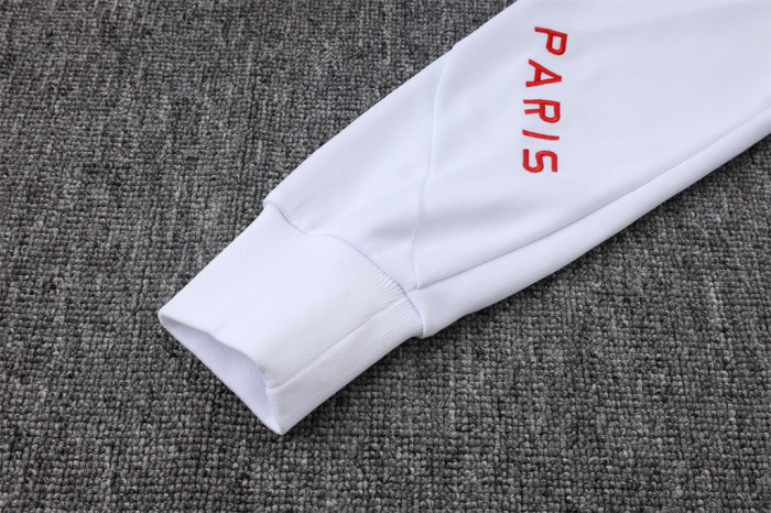 Paris Saint-Germain Training Jacket 25/26