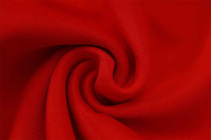 Flamengo Training Jacket 25/26