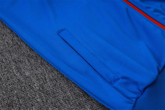 Paris Saint-Germain Training Jacket 25/26