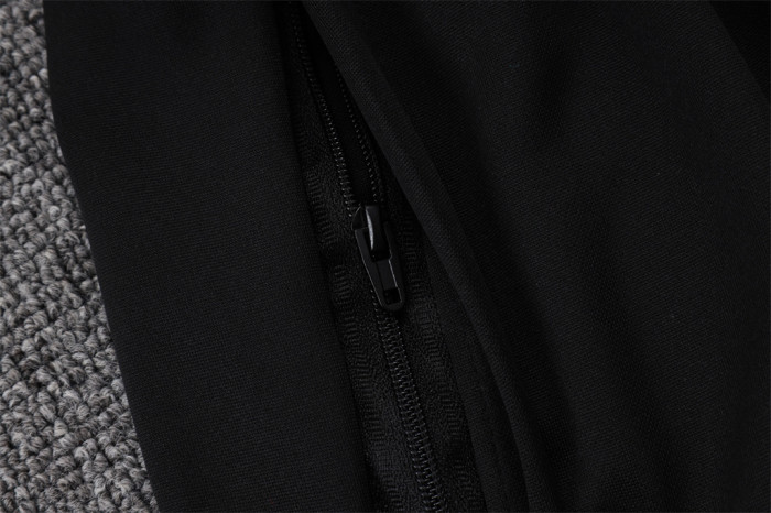 Liverpool Training Jersey Suit 25/26