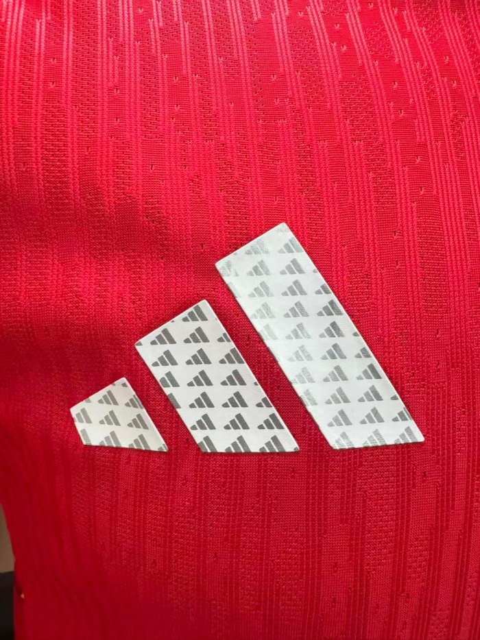 Japan 2026 World Cup Player Version Home Goalkeeper Men Jersey