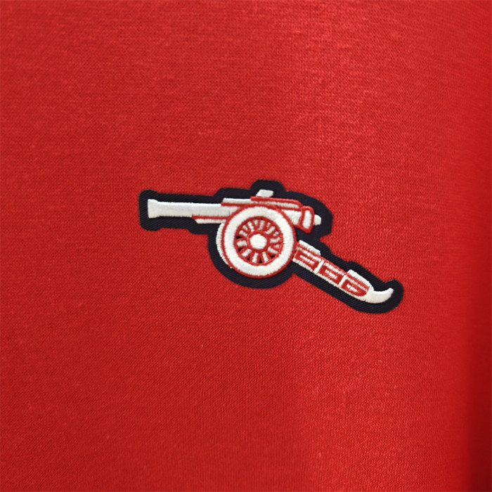 Arsenal Hoodie Sweatshirt Training Jersey 25/26 (Multiple colors)