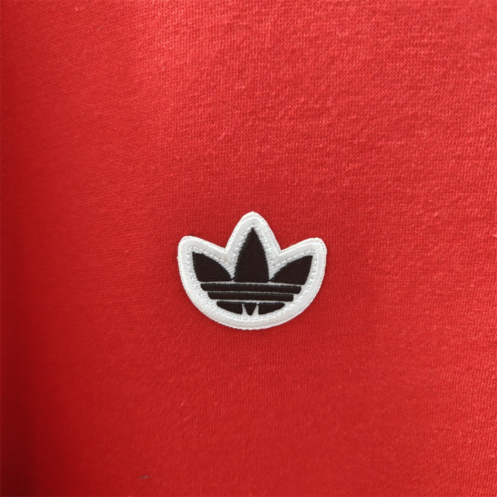 Liverpool Hoodie Sweatshirt Training Jersey 25/26 (Multiple colors)