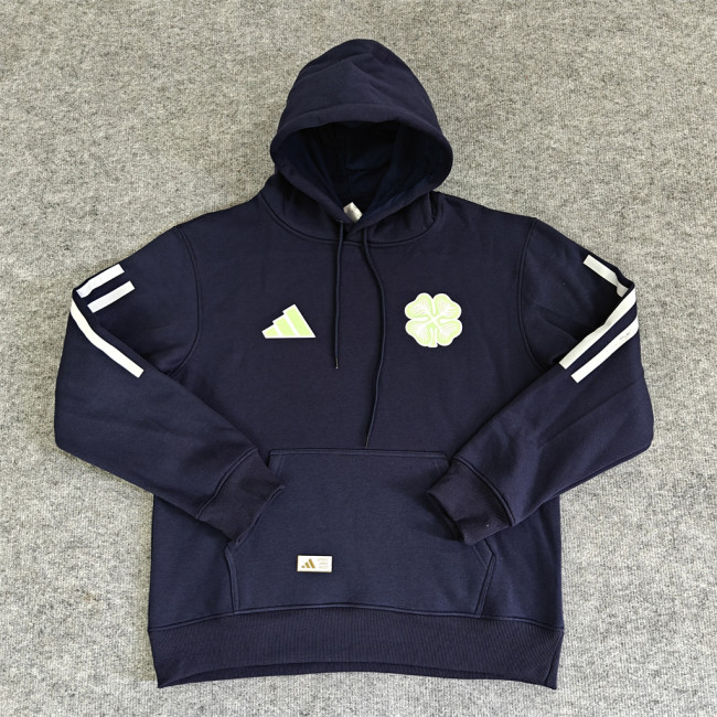 Celtic Hoodie Training Jersey 25/26 (Multiple colors)
