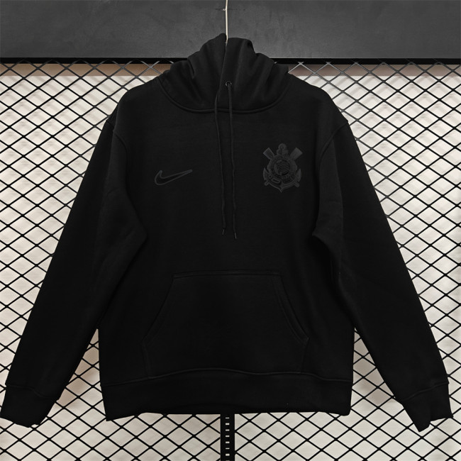 Corinthians Hoodie Training Jersey 25/26 (Multiple colors)