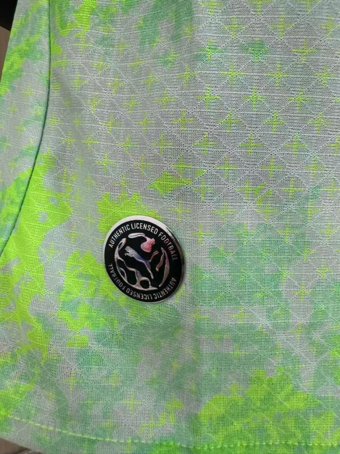 Switzerland 2026 World Cup Away Player Man Jersey