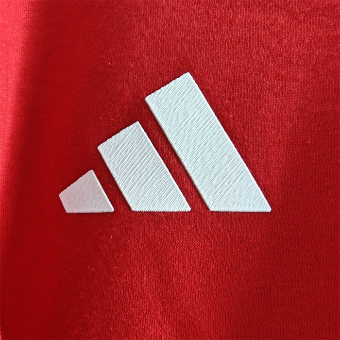 Liverpool Hoodie Sweatshirt Training Jersey 25/26 (Multiple colors)