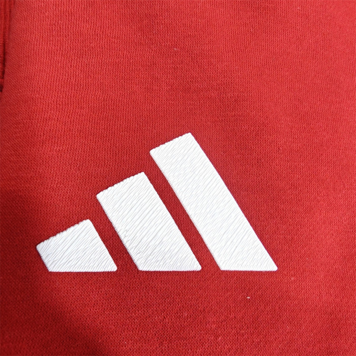 SL Benfica Hoodie Training Jersey 25/26 (Multiple colors)