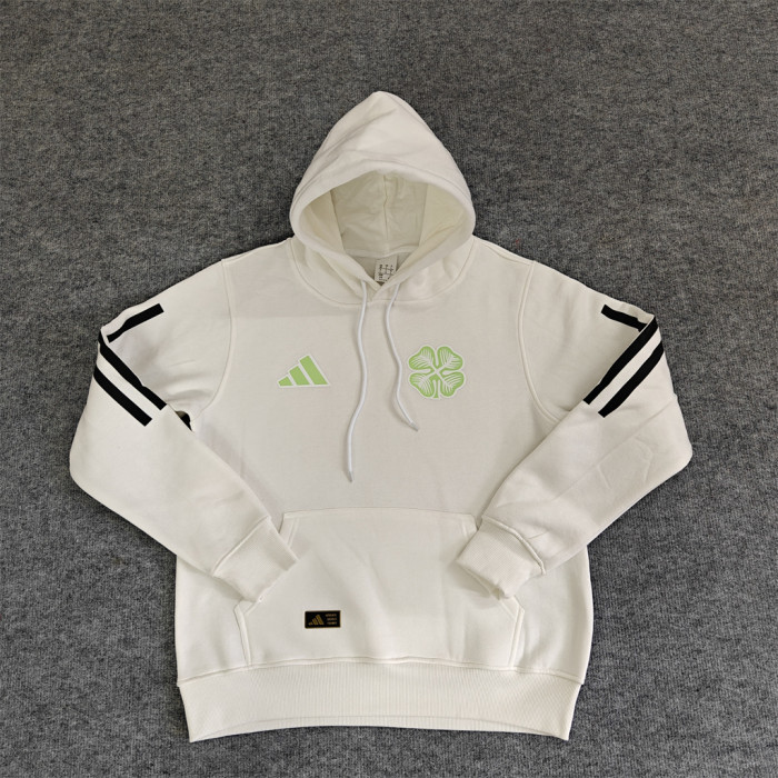 Celtic Hoodie Training Jersey 25/26 (Multiple colors)