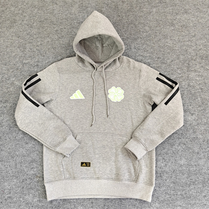 Celtic Hoodie Training Jersey 25/26 (Multiple colors)