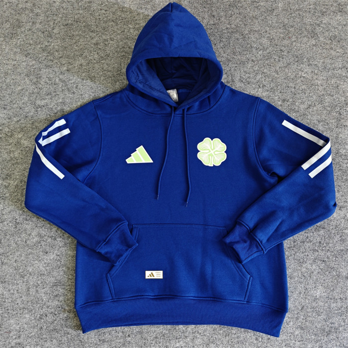Celtic Hoodie Training Jersey 25/26 (Multiple colors)