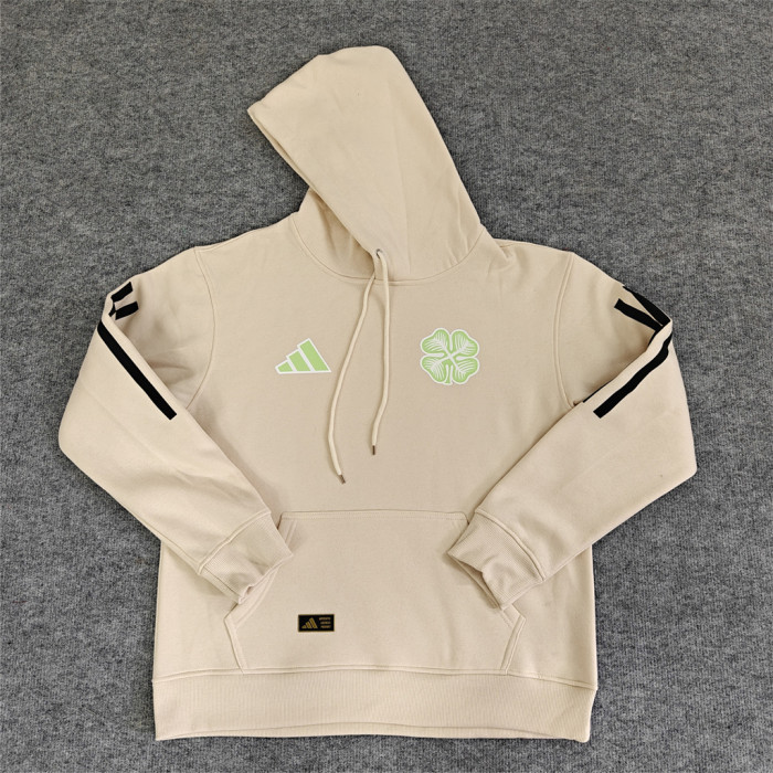 Celtic Hoodie Training Jersey 25/26 (Multiple colors)