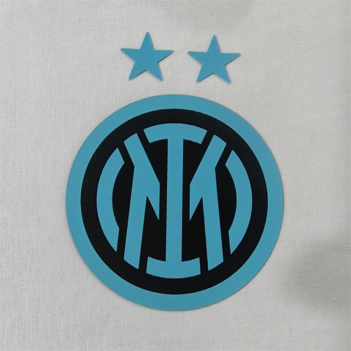 Inter Milan Hoodie Training Jersey 25/26 (Multiple colors)