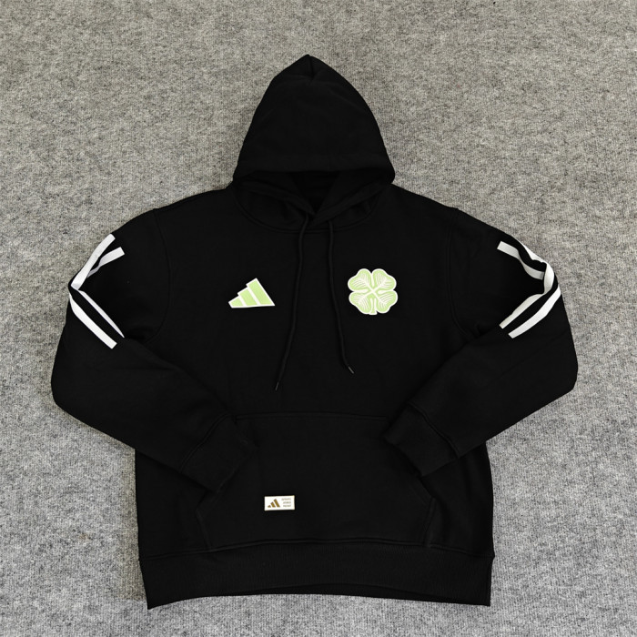 Celtic Hoodie Training Jersey 25/26 (Multiple colors)