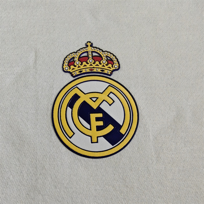 Real Madrid Hoodie Training Jersey 25/26 (Multiple colors)