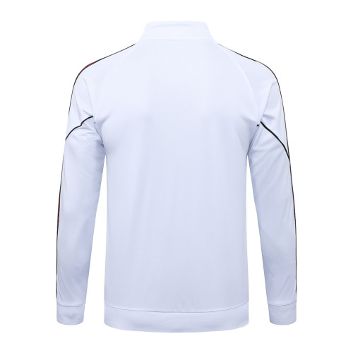 AC Milan Training Jacket 25/26