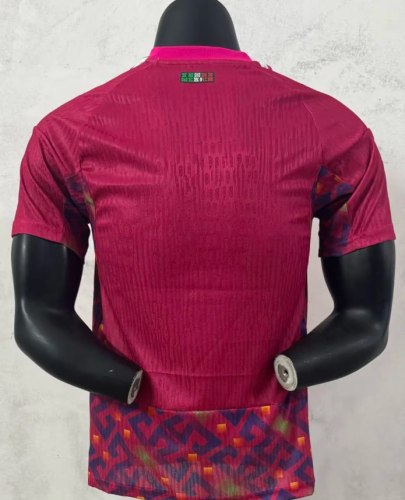 Mexico 2026 World Cup Goalkeeper Player Men Jersey