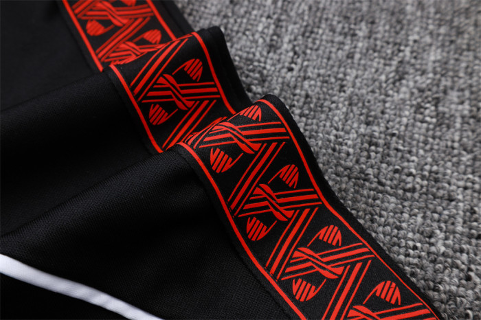 AC Milan Training Jacket 25/26