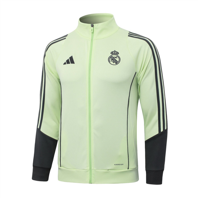 Real Madrid Training Jacket 25/26