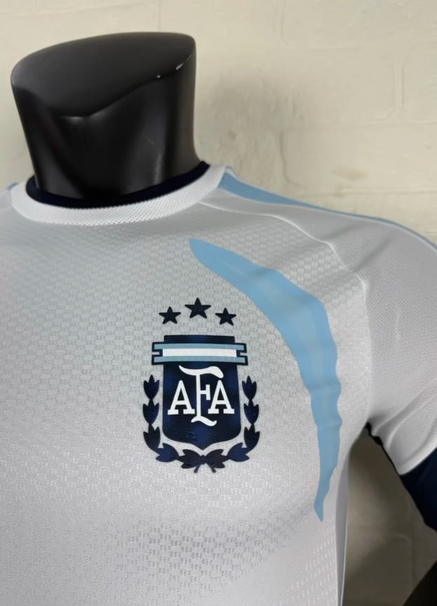 Argentina 2026 World Cup Training Player Men Jersey