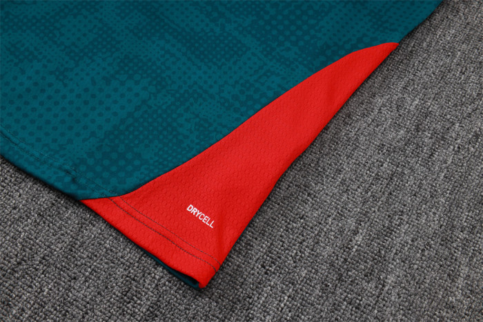 AC Milan Training Jersey Suit 5/26