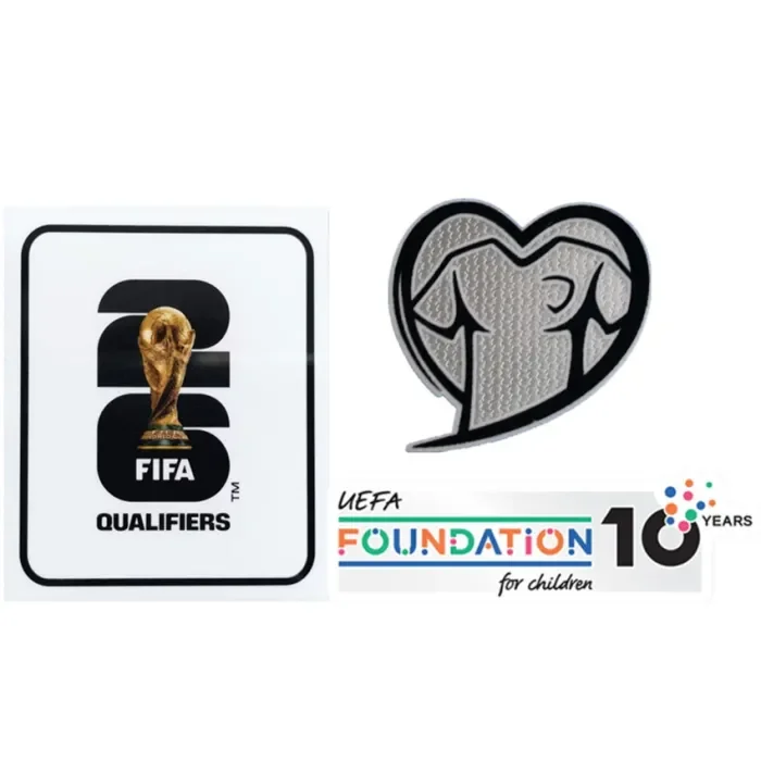 Germany 2026 World Cup Player Home Men Jersey