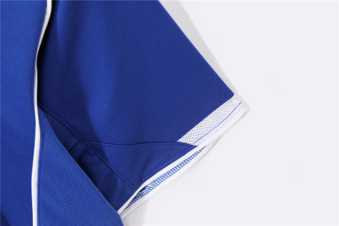 Brazil Away Retro Jersey 2004/06