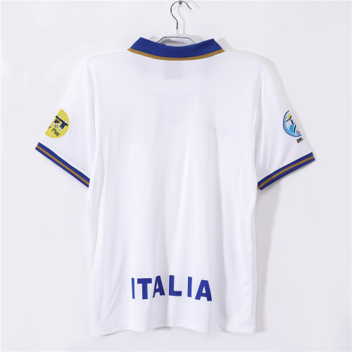 Italy Retro Away Jersey 1996