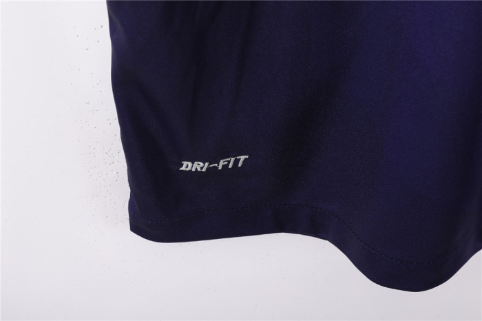 Netherlands Away Retro Jersey 2014/15