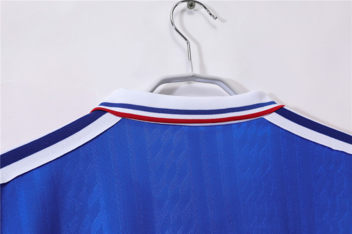 France Home Retro Jersey 1994