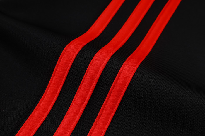 Liverpool Training Jacket 25/26