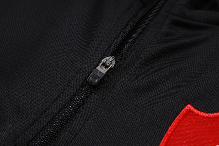 Liverpool Training Jersey Suit 25/26