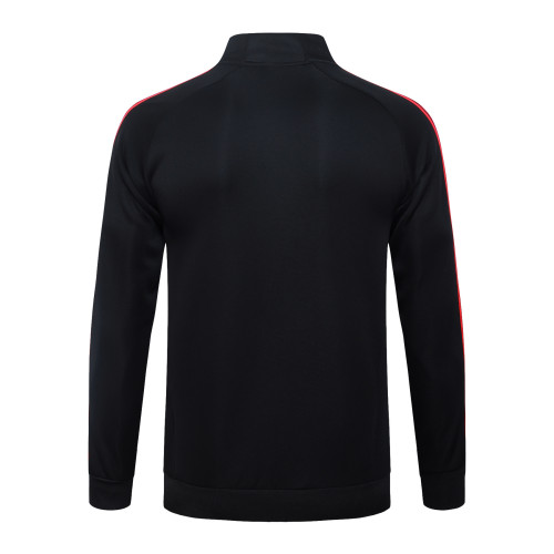 Liverpool Training Jacket 25/26