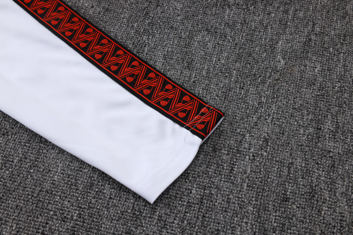 AC Milan Training Jersey Suit 25/26