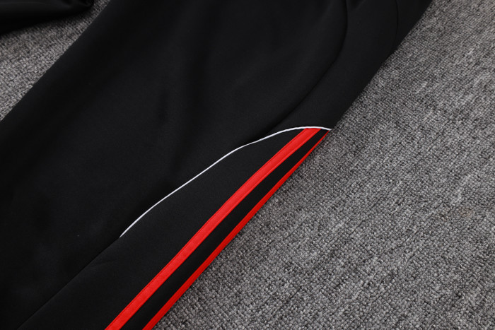 Liverpool Training Jacket 25/26