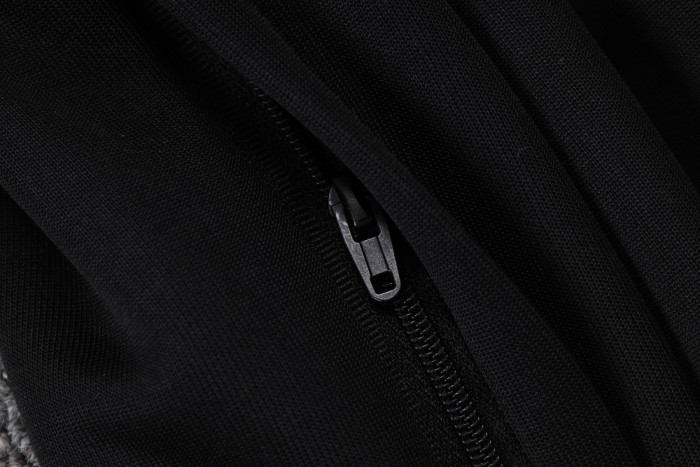 Liverpool Training Jacket 25/26