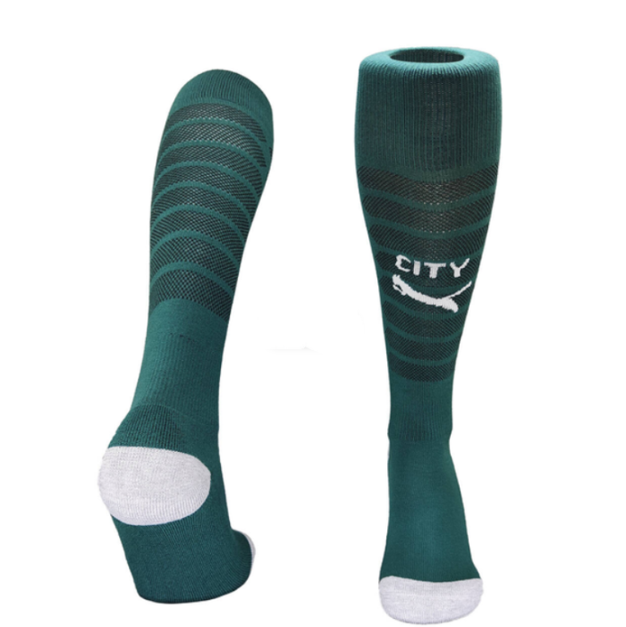 Football Club Men and Kids Socks 25/26