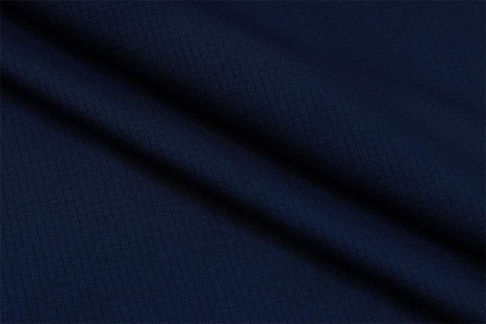 Barcelona Training Short Sleeve Jersey 25/26