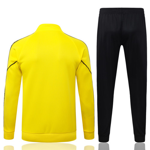 Dortmund Training Jacket Suit 25/26
