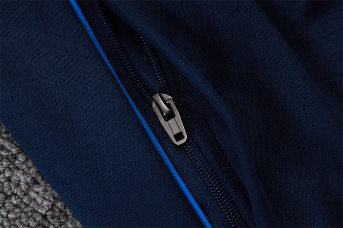 Real Madrid Training Jersey Suit 25/26