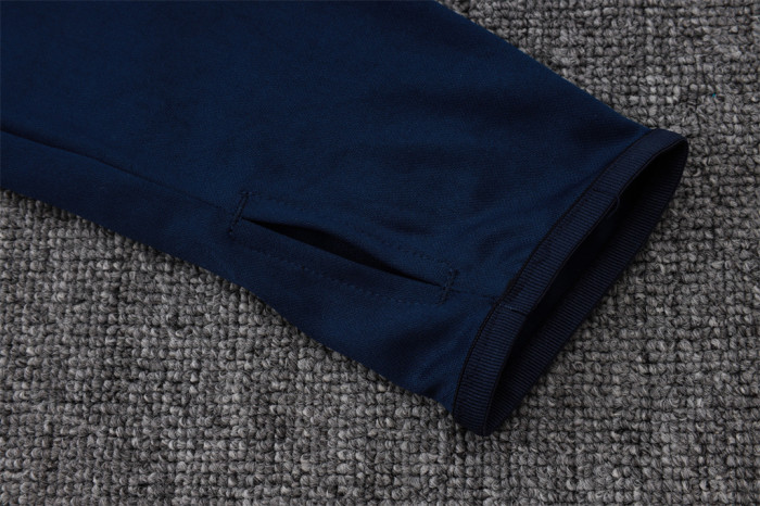 Real Madrid Training Jersey Suit 25/26