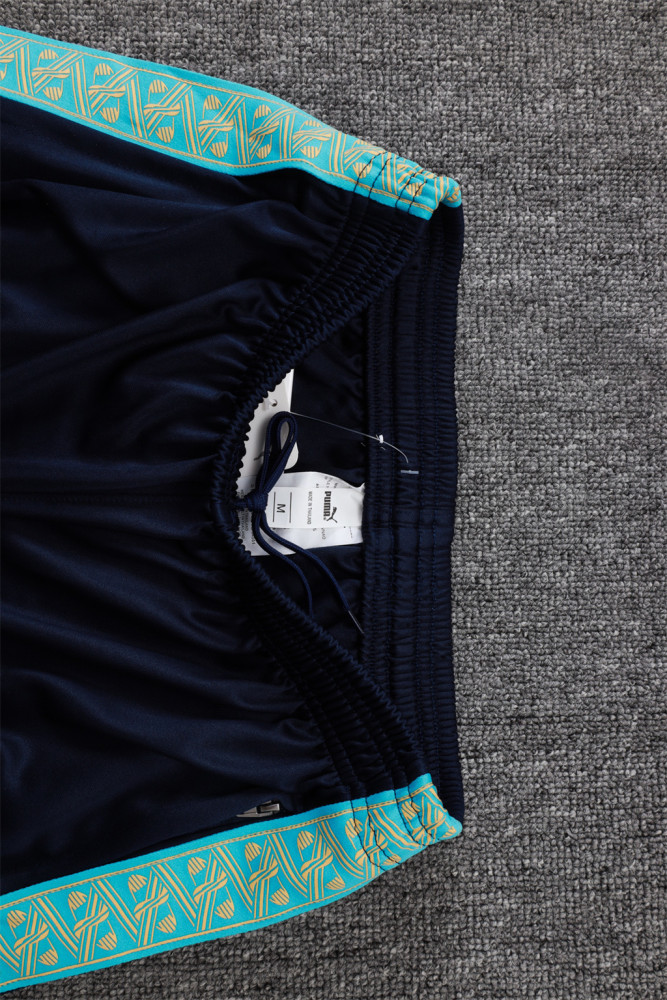 Marseille Training Jersey Suit 25/26