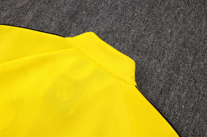 Dortmund Training Jacket 25/26