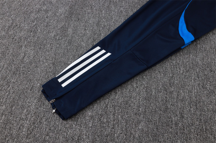 Real Madrid Training Pants 25/26