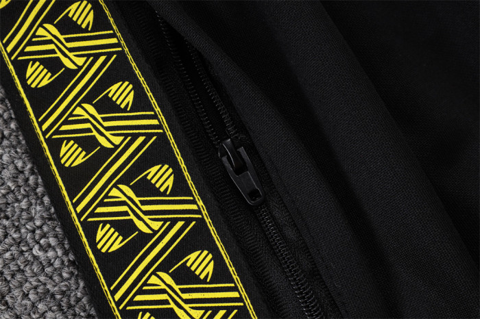 Borussia Dortmund Training Pants 25/26